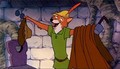 Robin Hood - disney photo