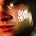 Sam 3x01 - sam-winchester icon