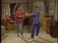 saved-by-the-bell - Saved by the Bell - Dancing to the Max - 1.01 screencap