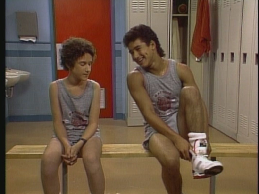 Image of Saved by the Bell - Dancing to the Max - 1.01 for fans of Saved by...