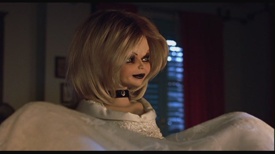 Image of Seed of Chucky for fans of Horror Movies. 