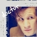 Series 5 - doctor-who icon