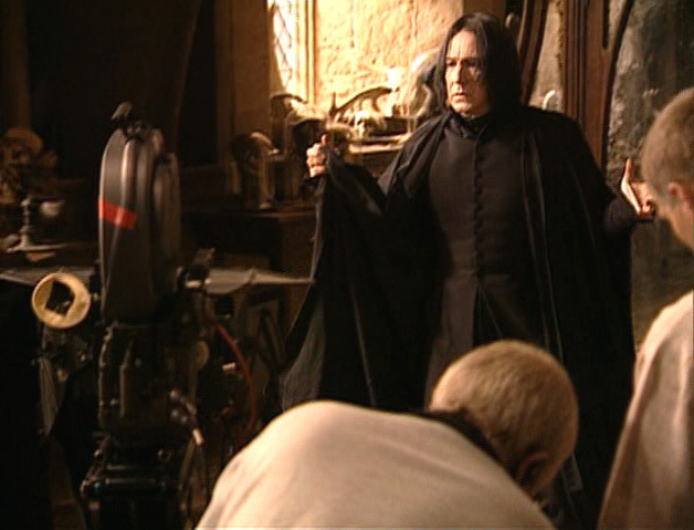 Severus Snape - rip-severus-snape Photo