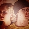  Sid and Cassie