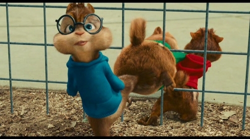 Simon - Alvin and the Chipmunks 2 Photo (13781895) - Fanpop