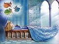 sleeping-beauty - Sleeping Beauty  wallpaper