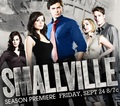Smallville SP - smallville photo