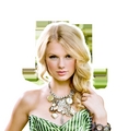 Taylor Swift Hearts You - taylor-swift fan art