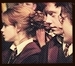 The Golden trio - harry-ron-and-hermione icon