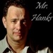 Tom Hanks - tom-hanks icon