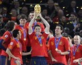Torres World Cup Winner - fernando-torres photo