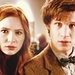 Vincent and the Doctor - doctor-who icon