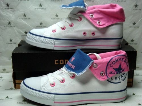 all star converse productions