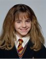 hermione granger, when she was a little girl.. - harry-potter photo