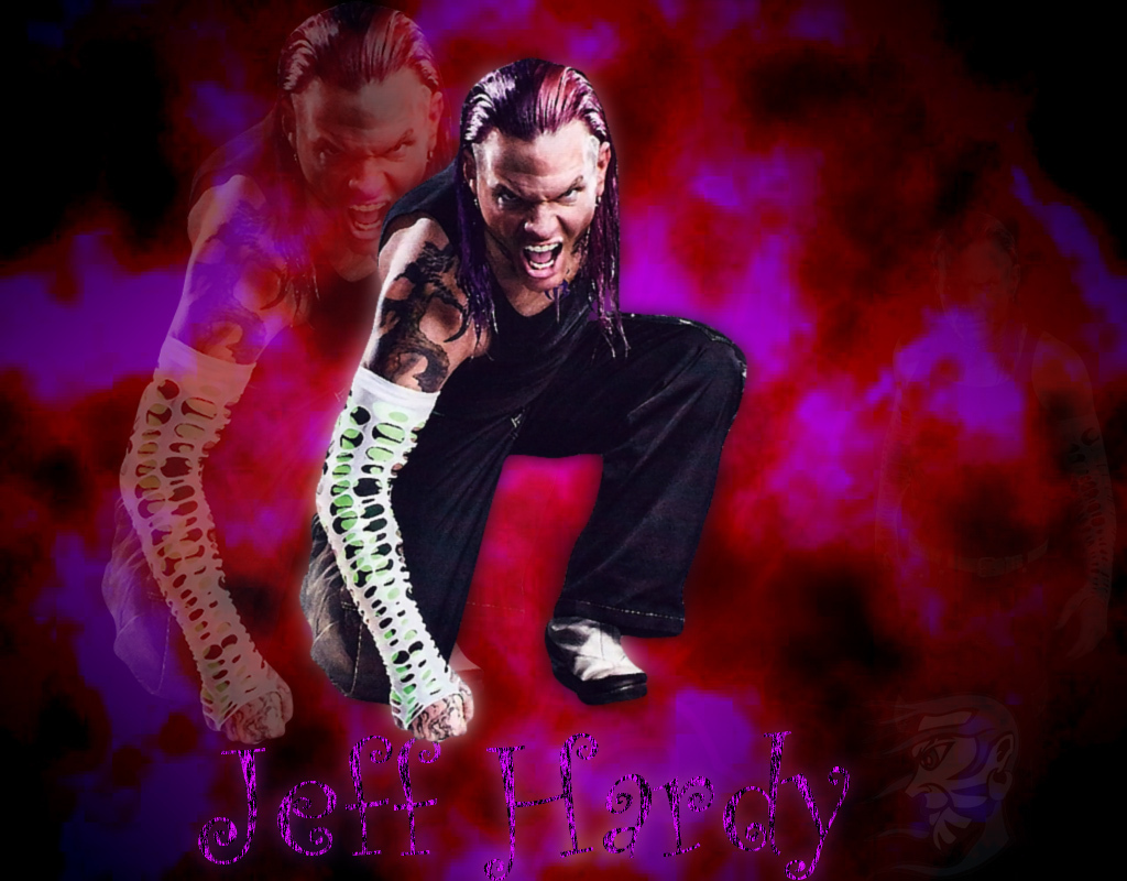 Fan Art of jeff for fans of Jeff Hardy. 