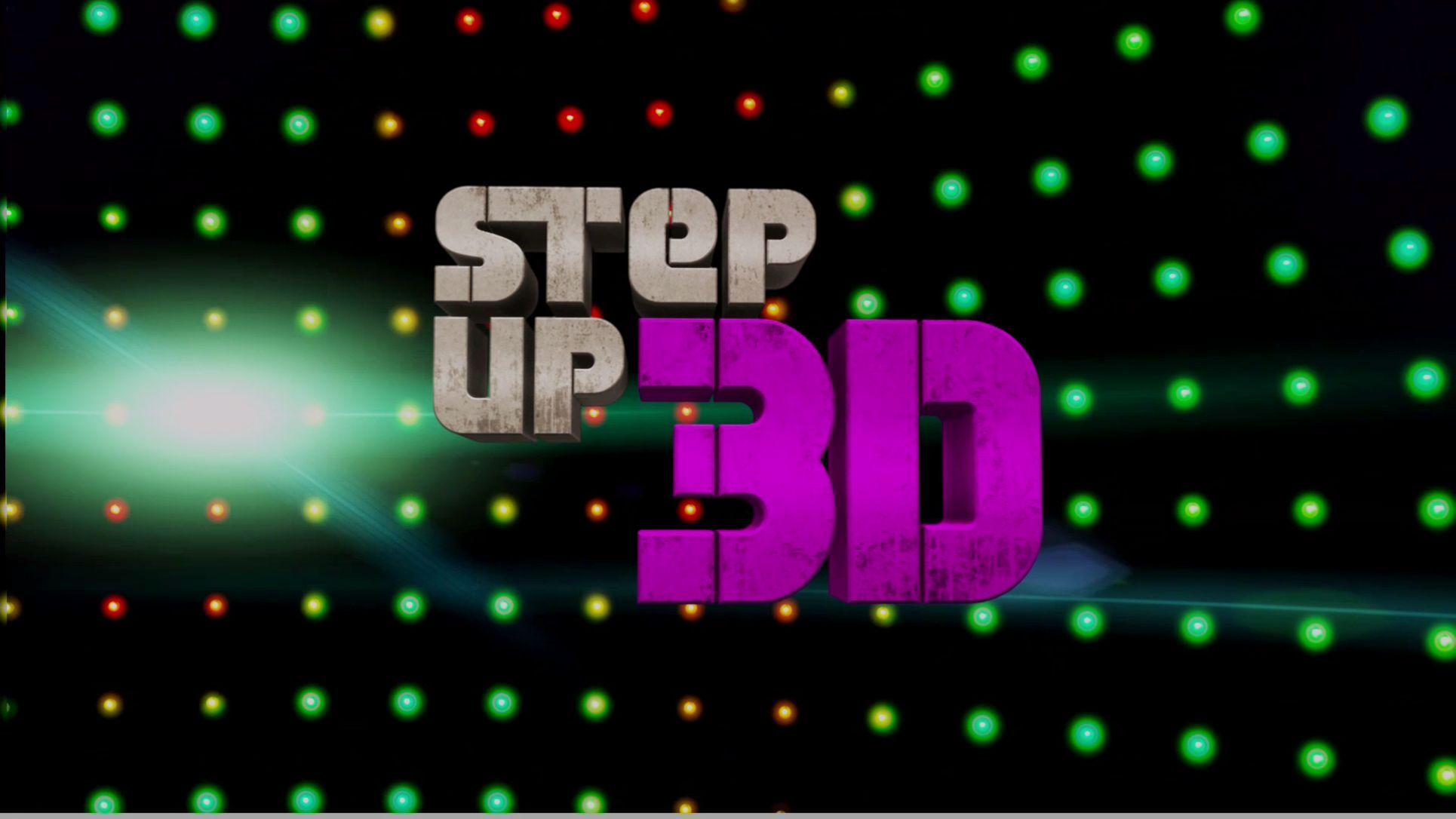 step up - Step Up 3-D Photo (13748444) - Fanpop