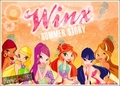 winx summer - the-winx-club photo