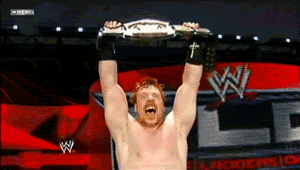  WWE championship