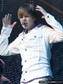  1st Bank Center- Broomfield, Colorado; (July 8th) - justin-bieber photo