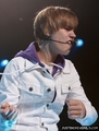  1st Bank Center- Broomfield, Colorado; (July 8th) - justin-bieber photo