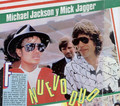    	MJ & OTHERS - michael-jackson photo