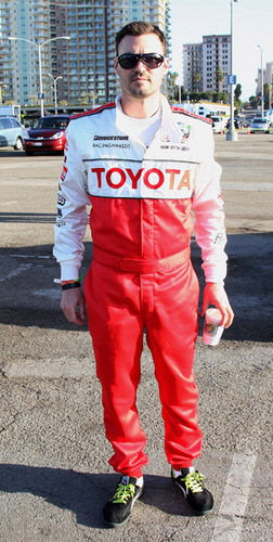  2010 TOYOTA Grand Prix