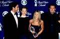 26th People's Choice Awards - friends photo