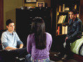3x06 ~ She Went That A'Way  - the-secret-life-of-the-american-teenager photo