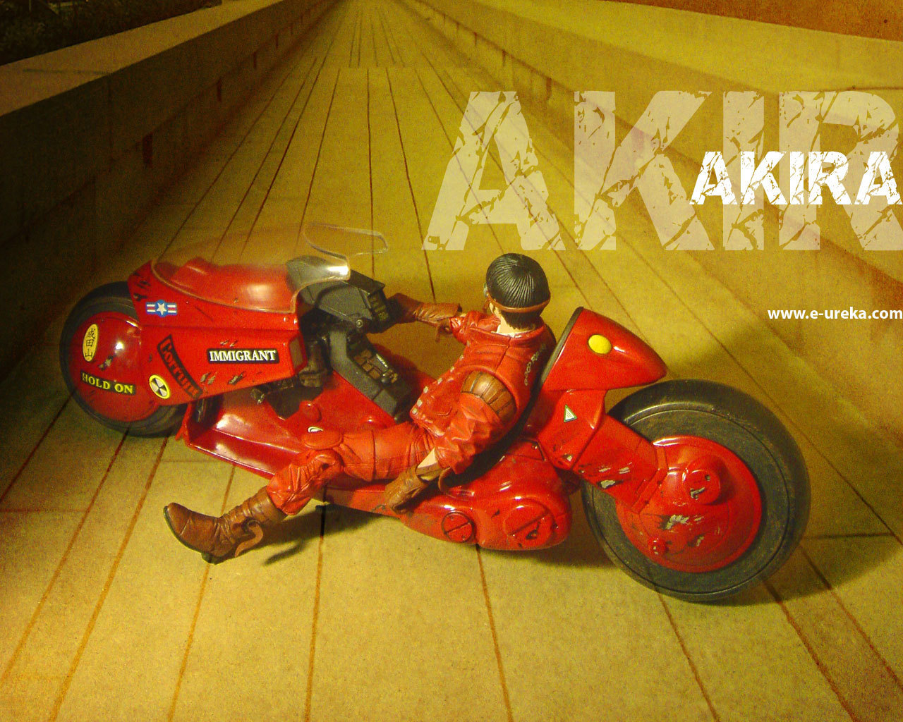 Akira Akira 壁紙 13822858 ファンポップ