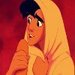 Aladdin - disney-prince icon