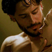 Alcide and Sookie - sookie-and-alcide icon