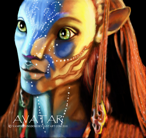  Avatar người hâm mộ Art