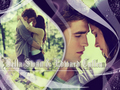 Bella Swan & Edward Cullen - twilight-series wallpaper