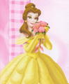 Belle - disney-princess photo