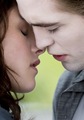 Best Pause Kiss - twilight-series photo