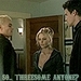 Buffy/Angel - buffy-the-vampire-slayer icon