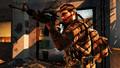 Call of Duty Black Ops wallpaper - call-of-duty-black-ops photo