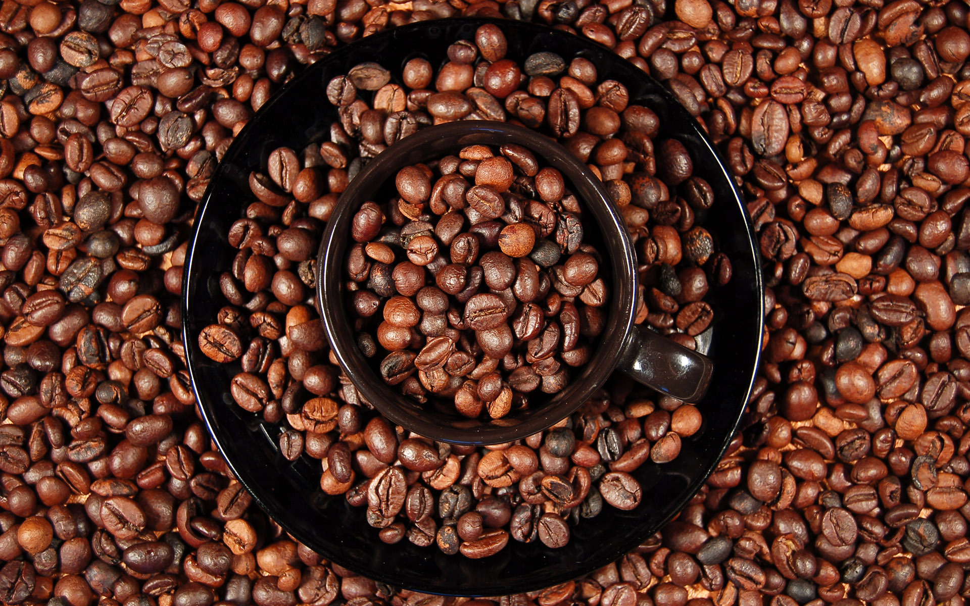 Coffee - Coffee Wallpaper (13874597) - Fanpop