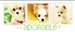 Cute :) - dogs icon