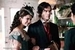 Damon and Katherine - tv-couples icon