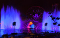 Disneyland Resort's World of Color: Pocahontas - disney-princess photo