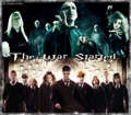Dumbldore's vs the Death Eaters - harry-potter photo