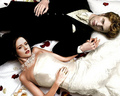 Edward/Bella Wedding - twilight-series photo