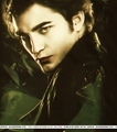 Edward- Twilight Promotional Photoshoot  - edward-cullen photo
