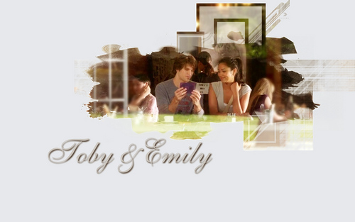 Emily/Toby