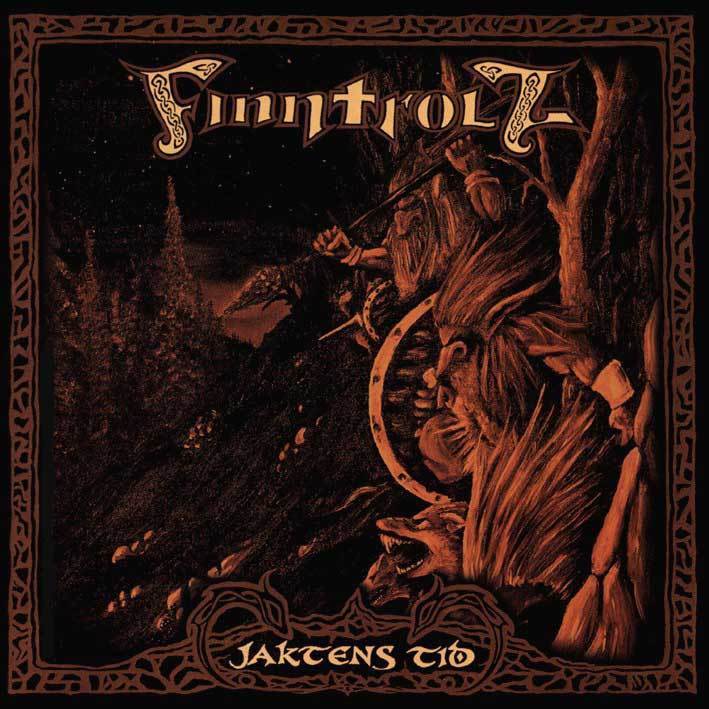 Download this Viking Pagan And Folk Metal Finntroll picture