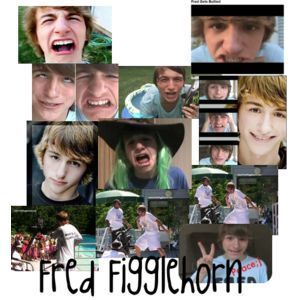  fred Figglehorn
