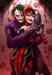 Harley Quinn and The Joker! <333 - the-joker-and-harley-quinn icon