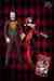 Harley Quinn and The Joker! <333 - the-joker-and-harley-quinn icon