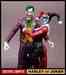 Harley Quinn and The Joker <333 - the-joker-and-harley-quinn icon